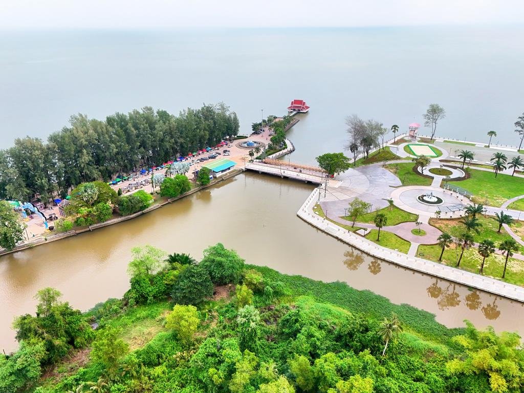 เกาะลอย ลำปำ