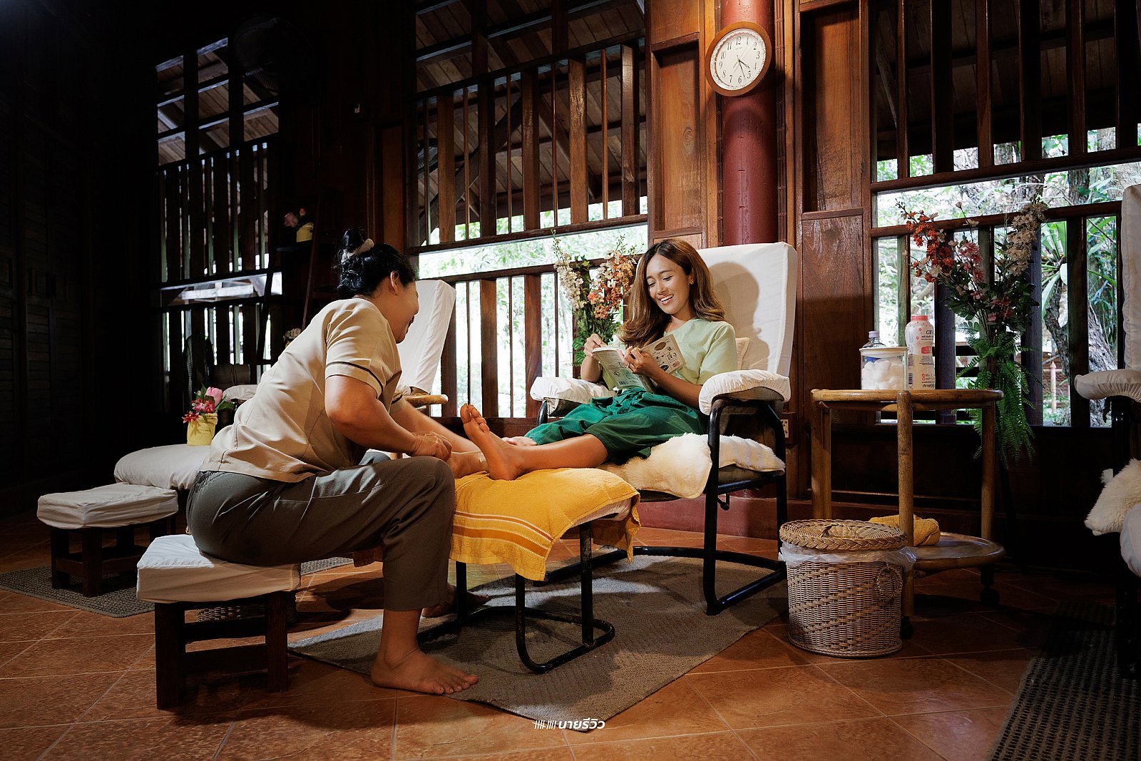 รีวิวเมืองลุง