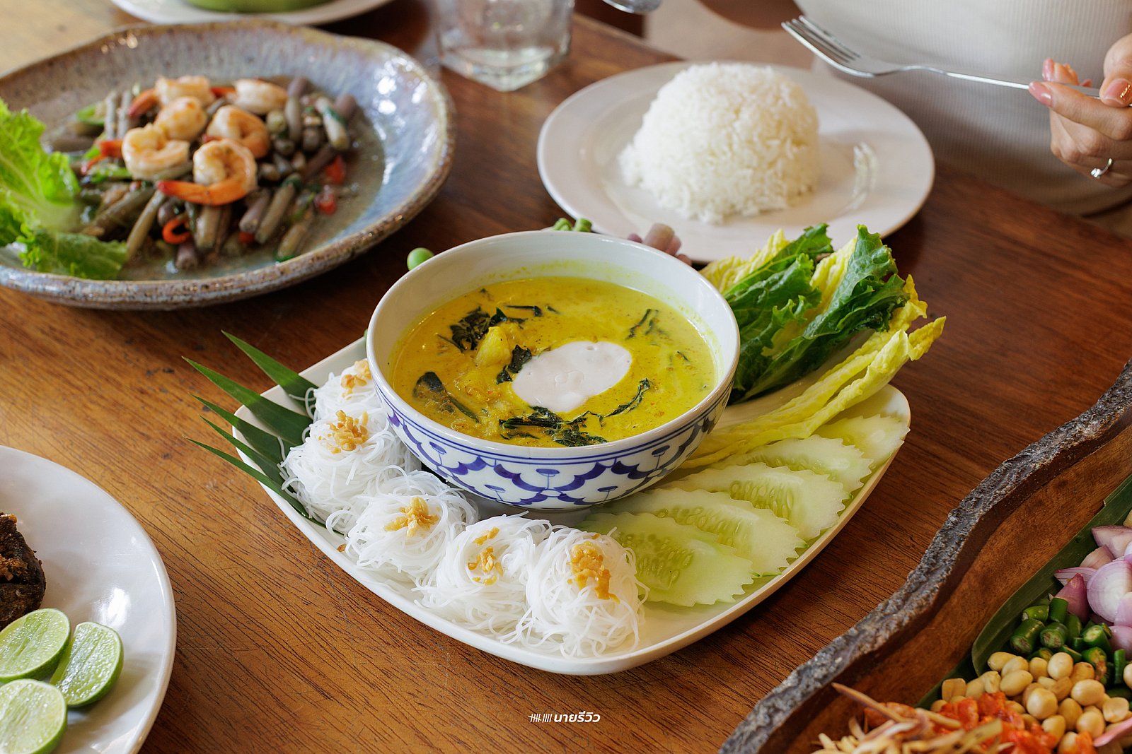 รีวิวเมืองลุง