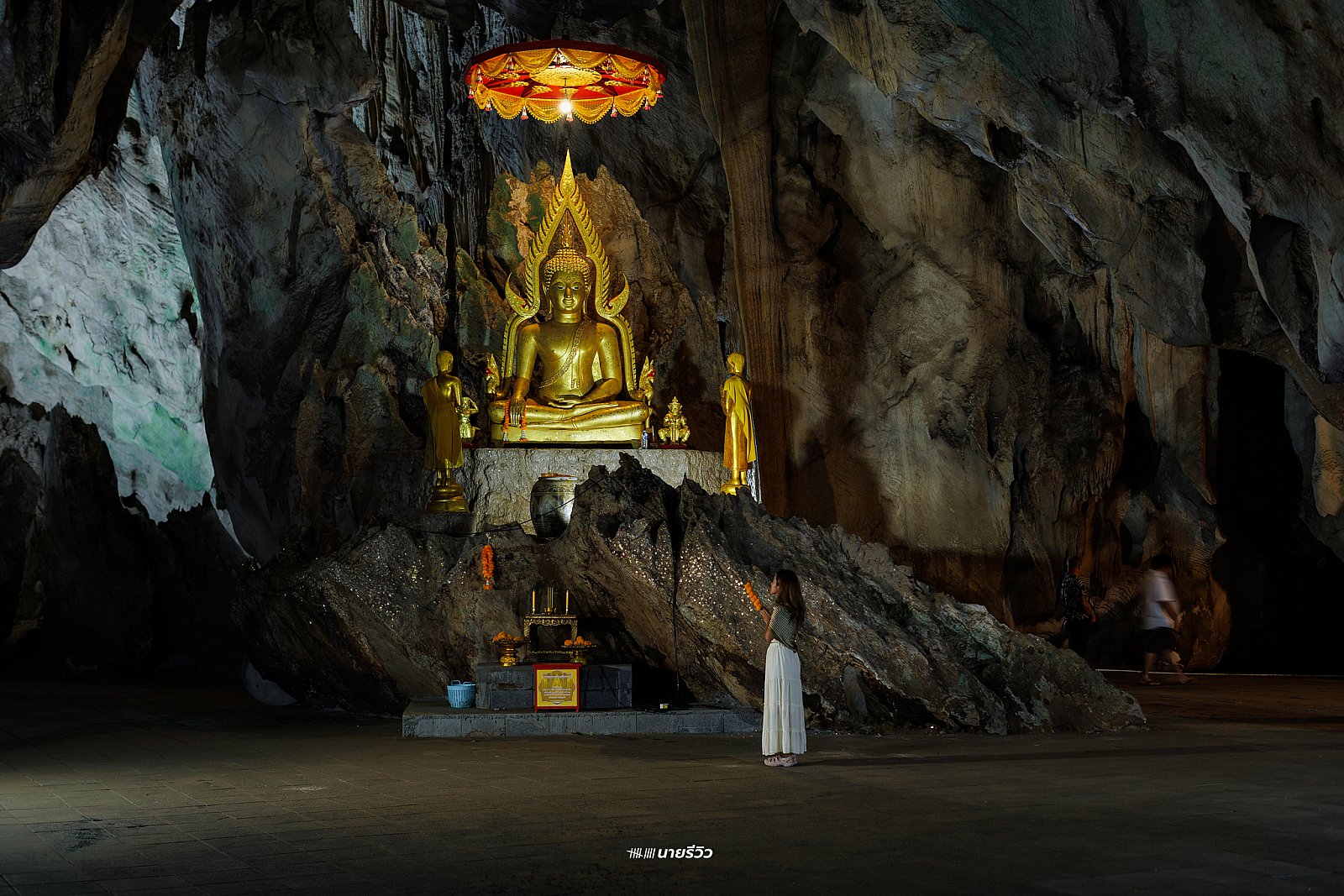 รีวิวเมืองลุง
