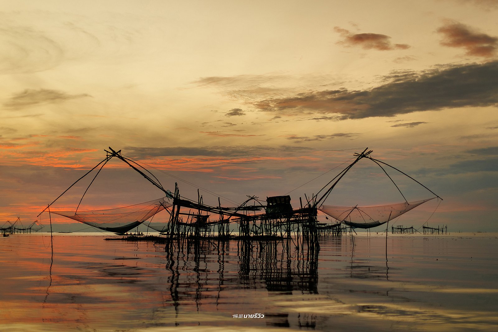 รีวิวเมืองลุง