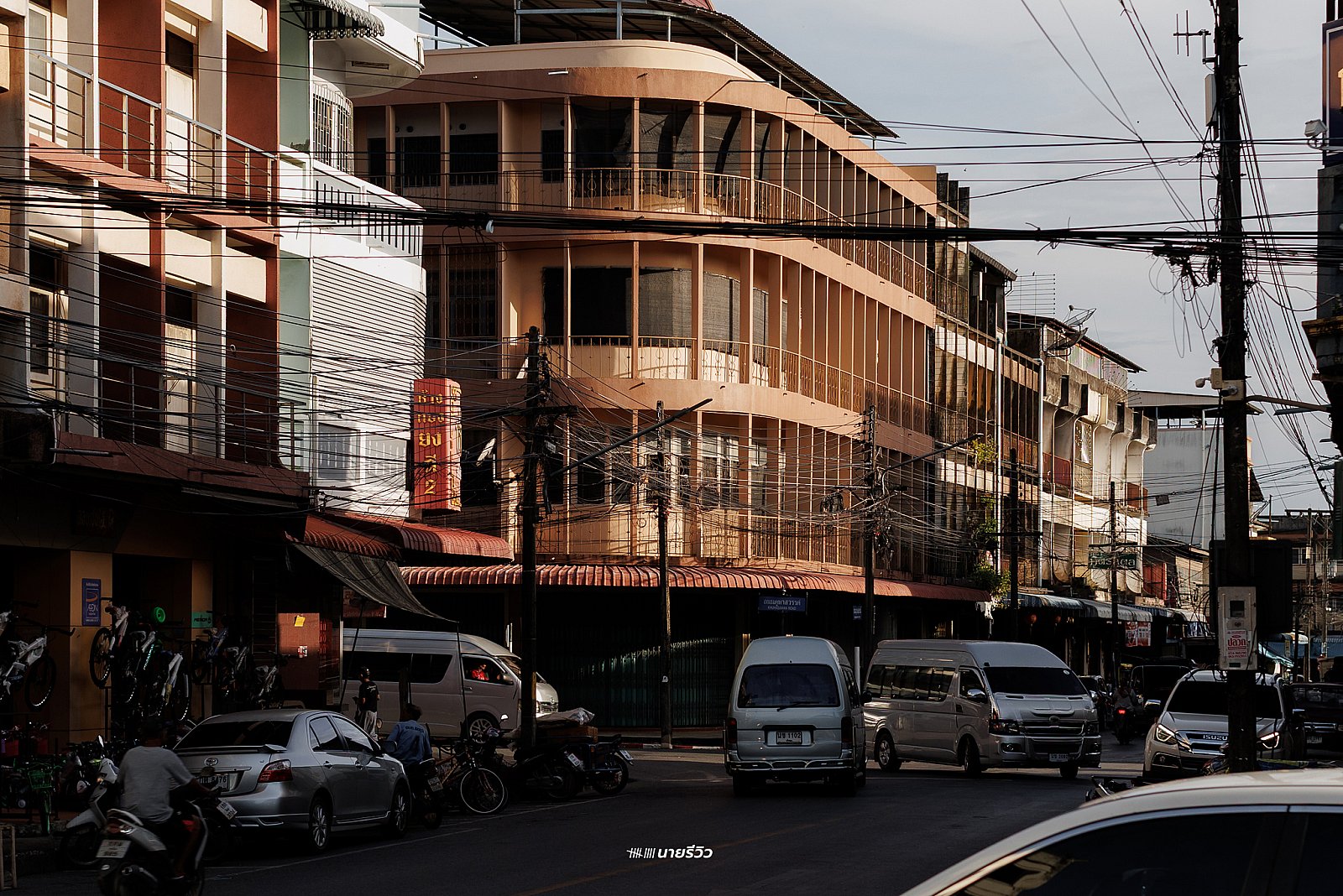 รีวิวเมืองลุง