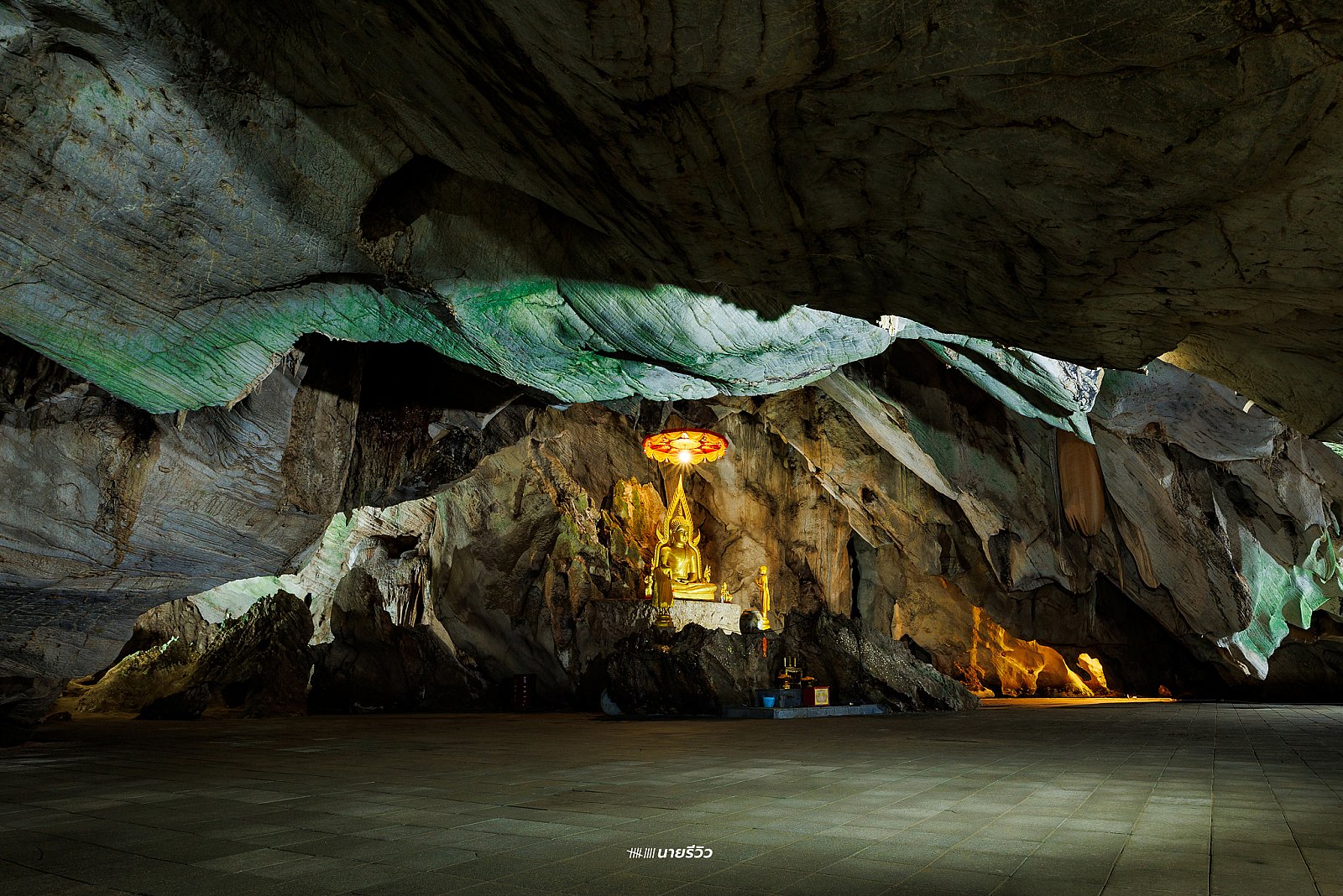 รีวิวเมืองลุง