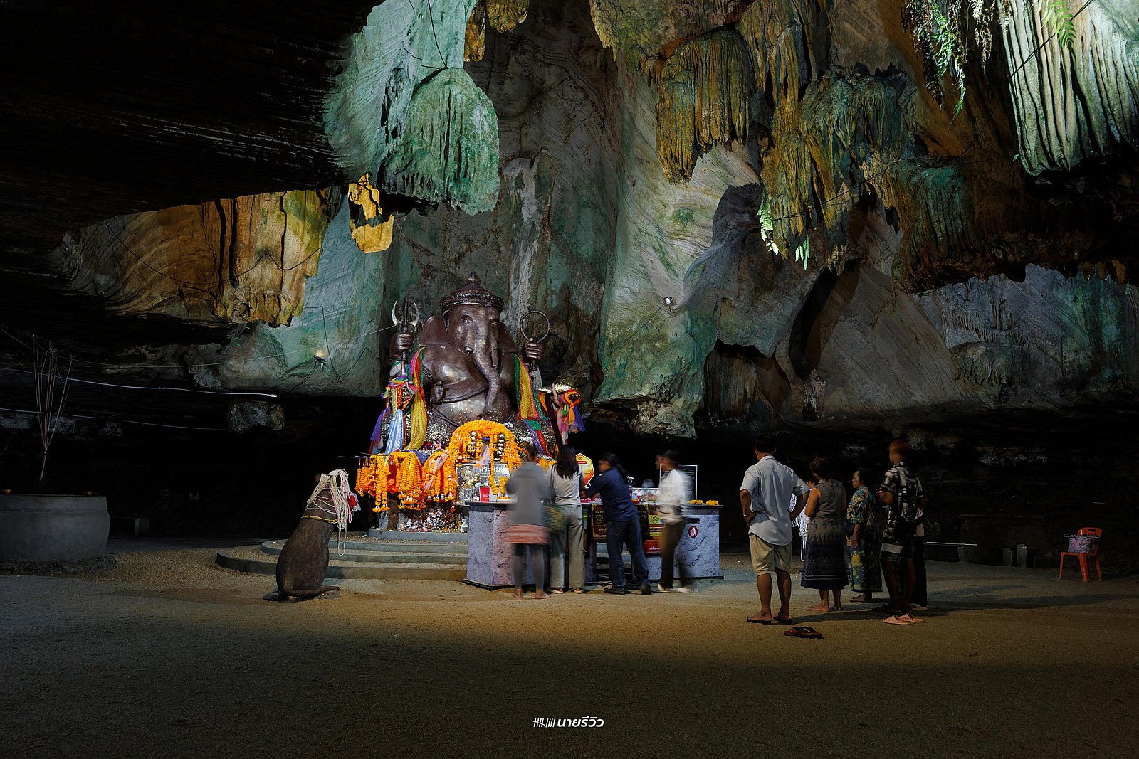 รีวิวเมืองลุง